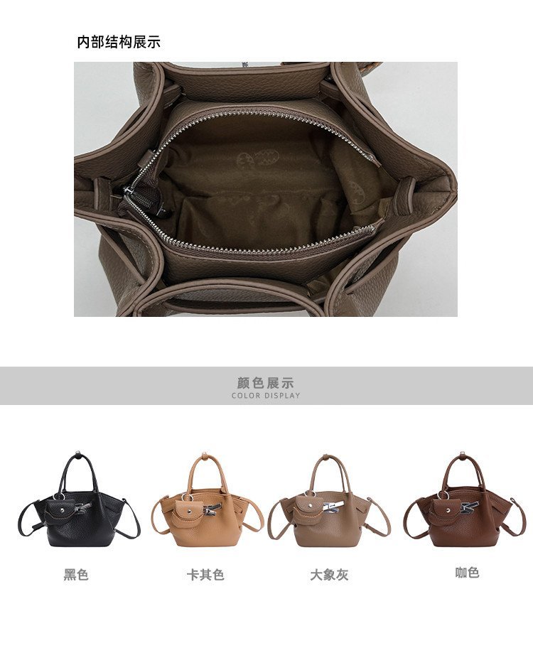 Wholesale Womens Fashion Bag for Fashion Retailers – SS-65050 — 4