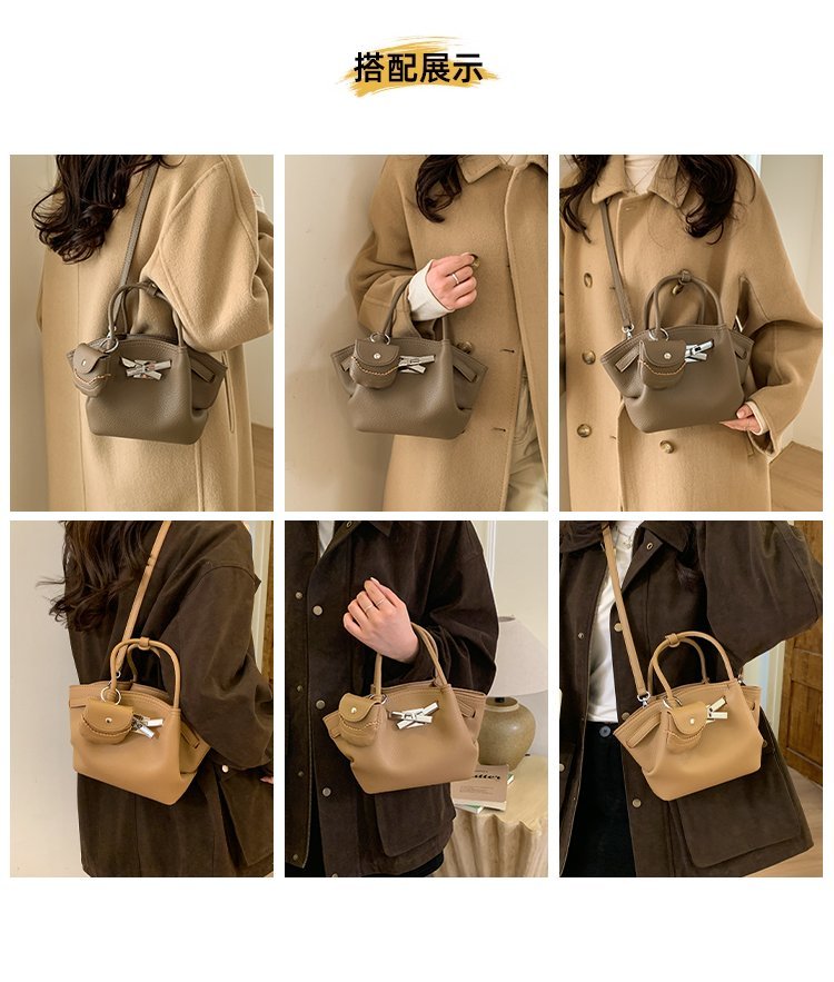 Wholesale Womens Fashion Bag for Fashion Retailers – SS-65050 — 11