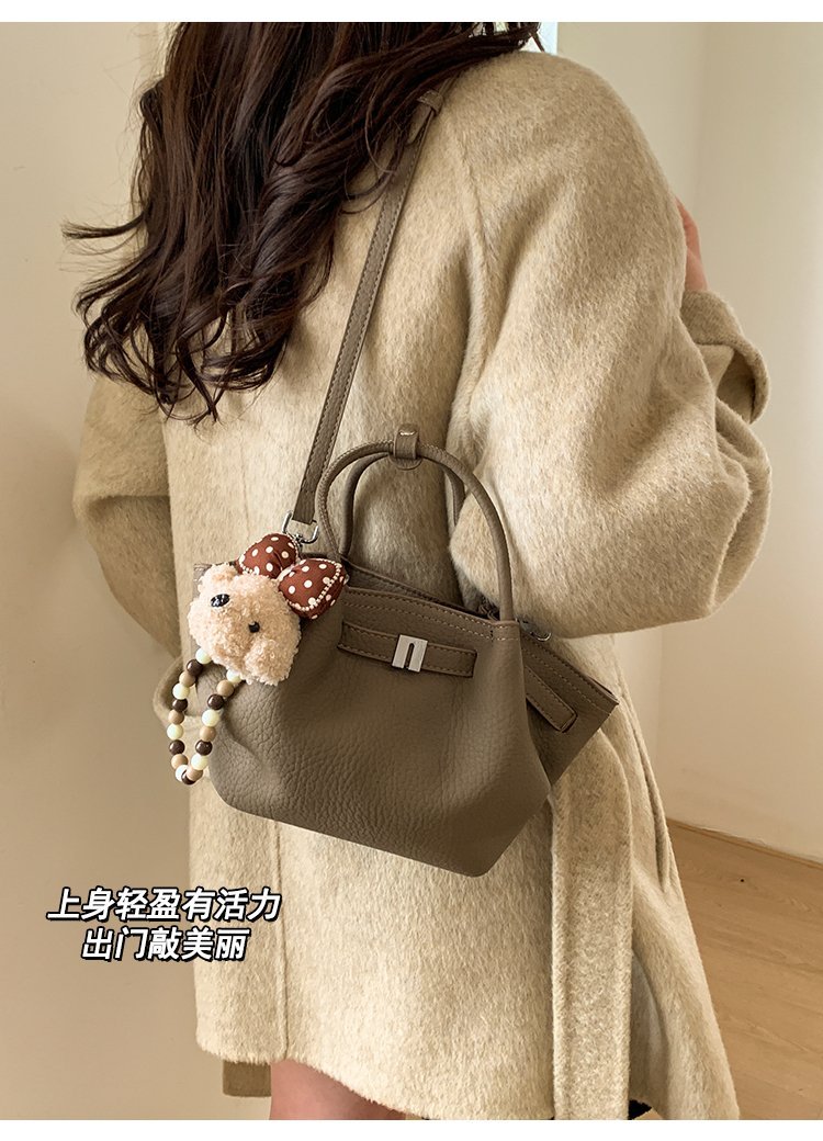 Custom Womens Fashion Bag for Boutique Supply – SS-65052 — 5
