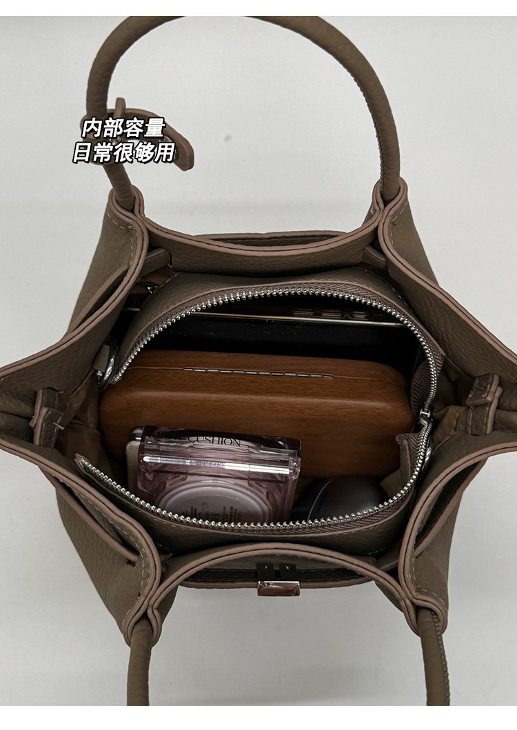 Custom Womens Fashion Bag for Boutique Supply – SS-65052 — 9