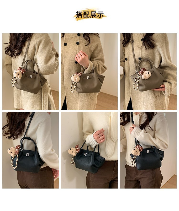 Custom Womens Fashion Bag for Boutique Supply – SS-65052 — 10