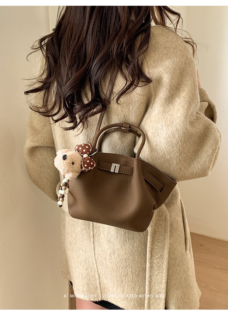 Custom Womens Fashion Bag for Boutique Supply – SS-65052 — 18