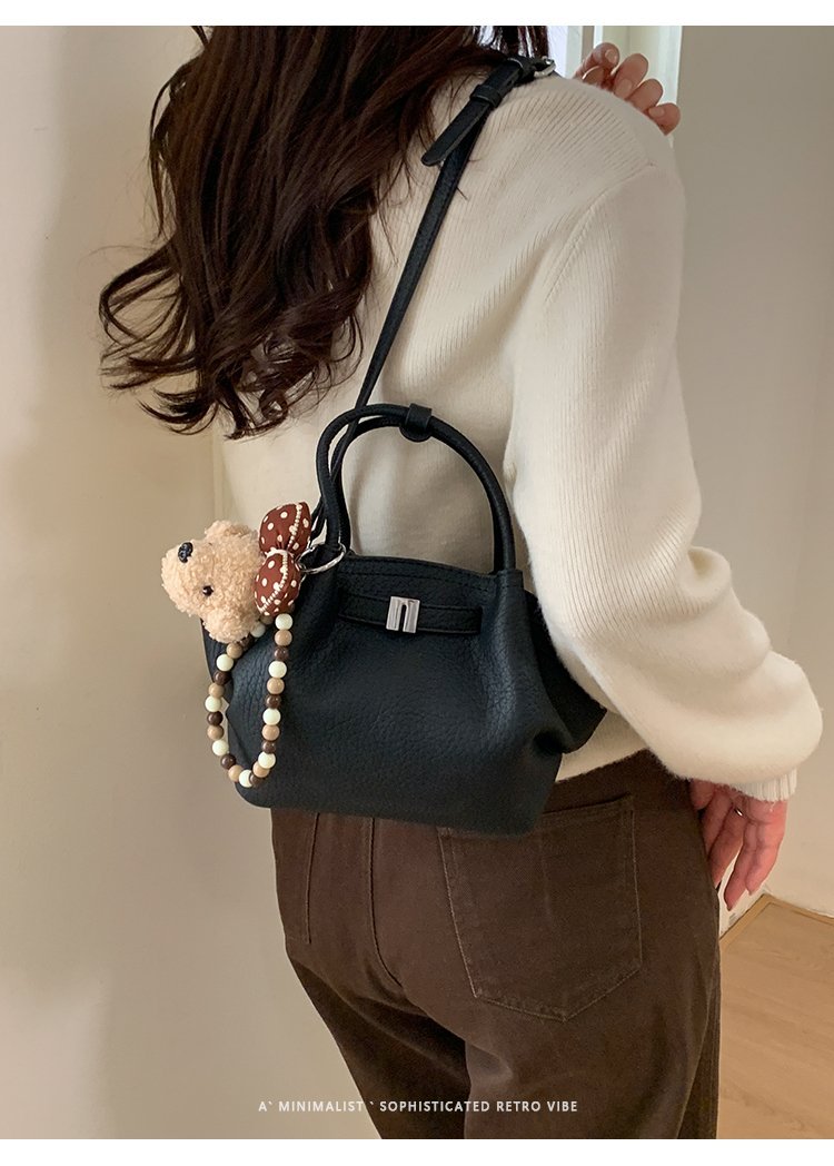 Custom Womens Fashion Bag for Boutique Supply – SS-65052 — 21
