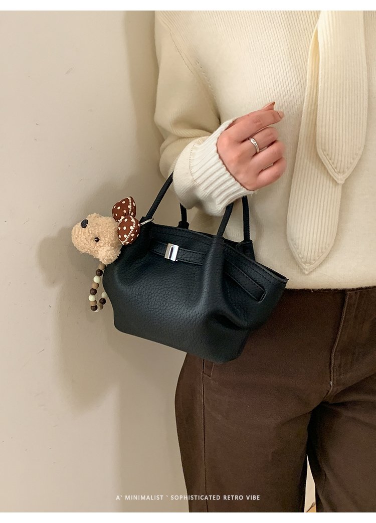Custom Womens Fashion Bag for Boutique Supply – SS-65052 — 24