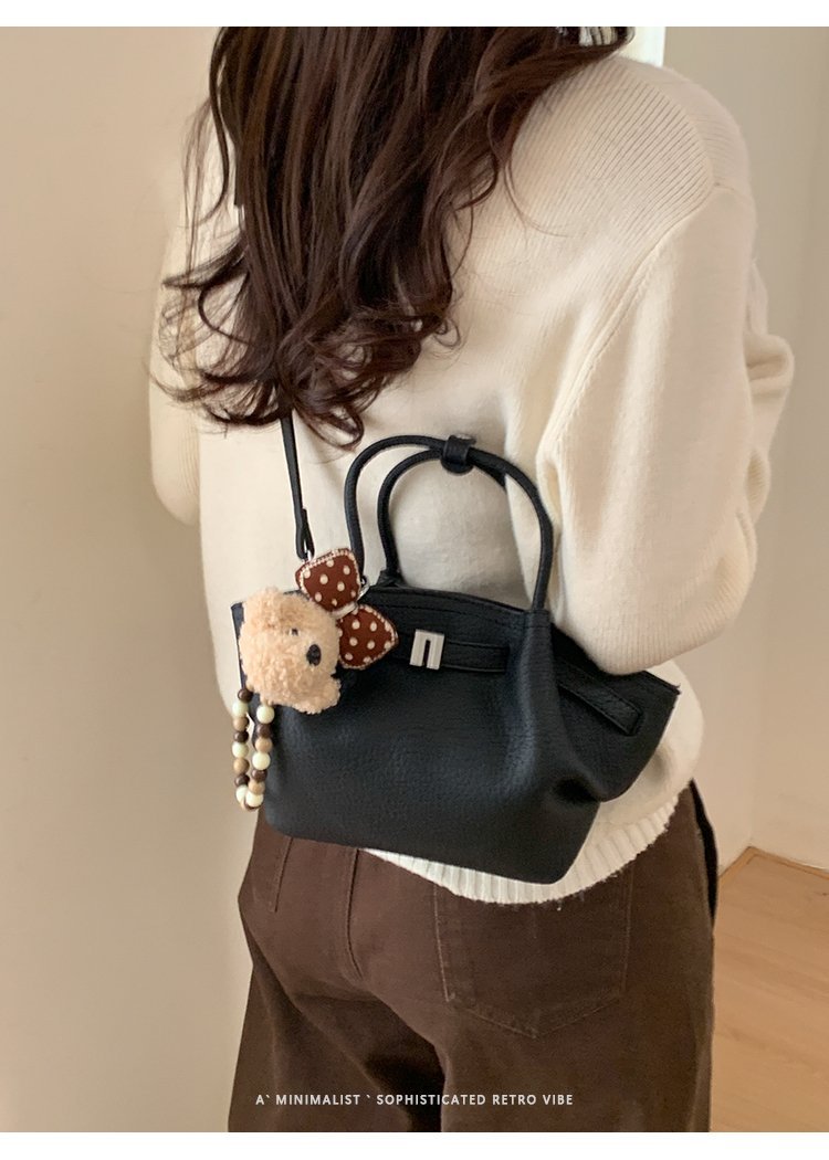 Custom Womens Fashion Bag for Boutique Supply – SS-65052 — 25