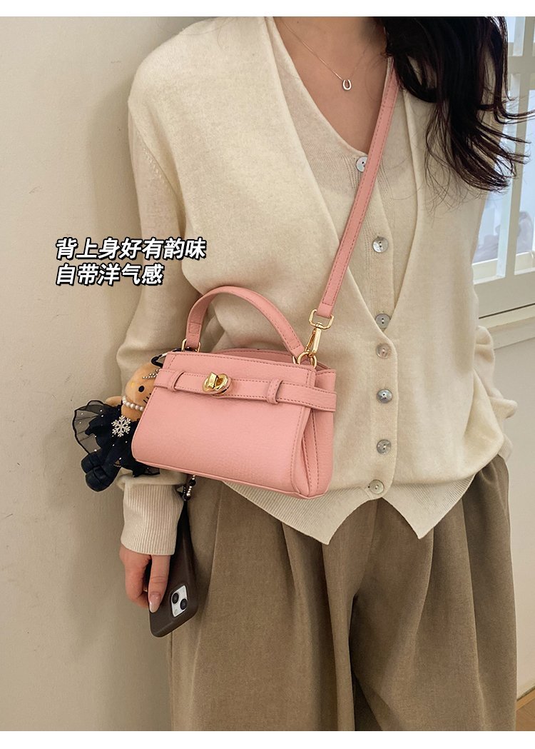 OEM Womens Fashion Bag for Private Label Supply – SS-65057 — 5