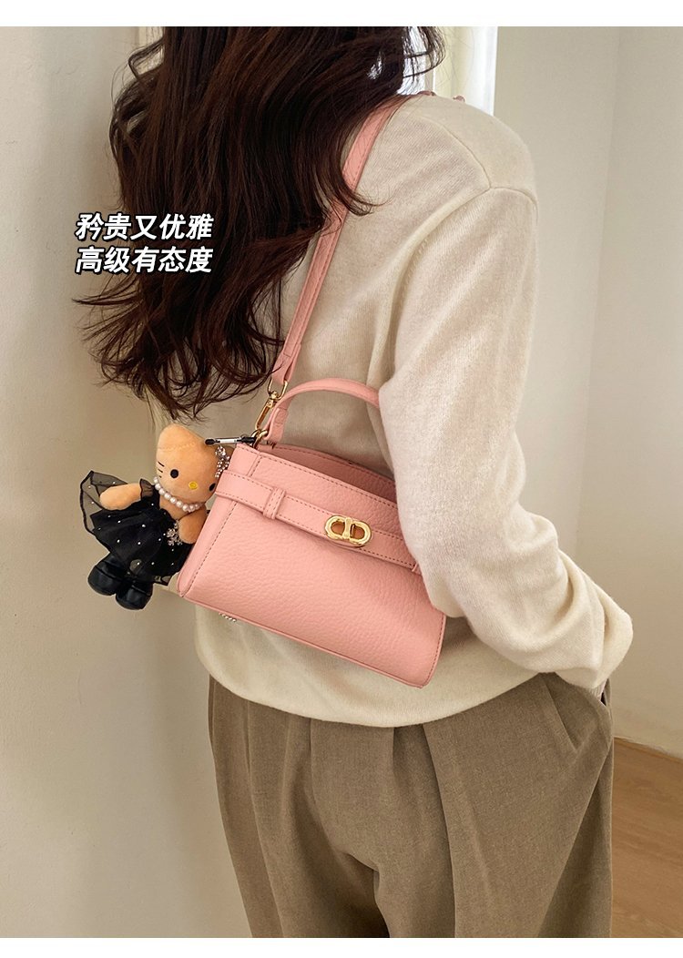 OEM Womens Fashion Bag for Private Label Supply – SS-65057 — 6