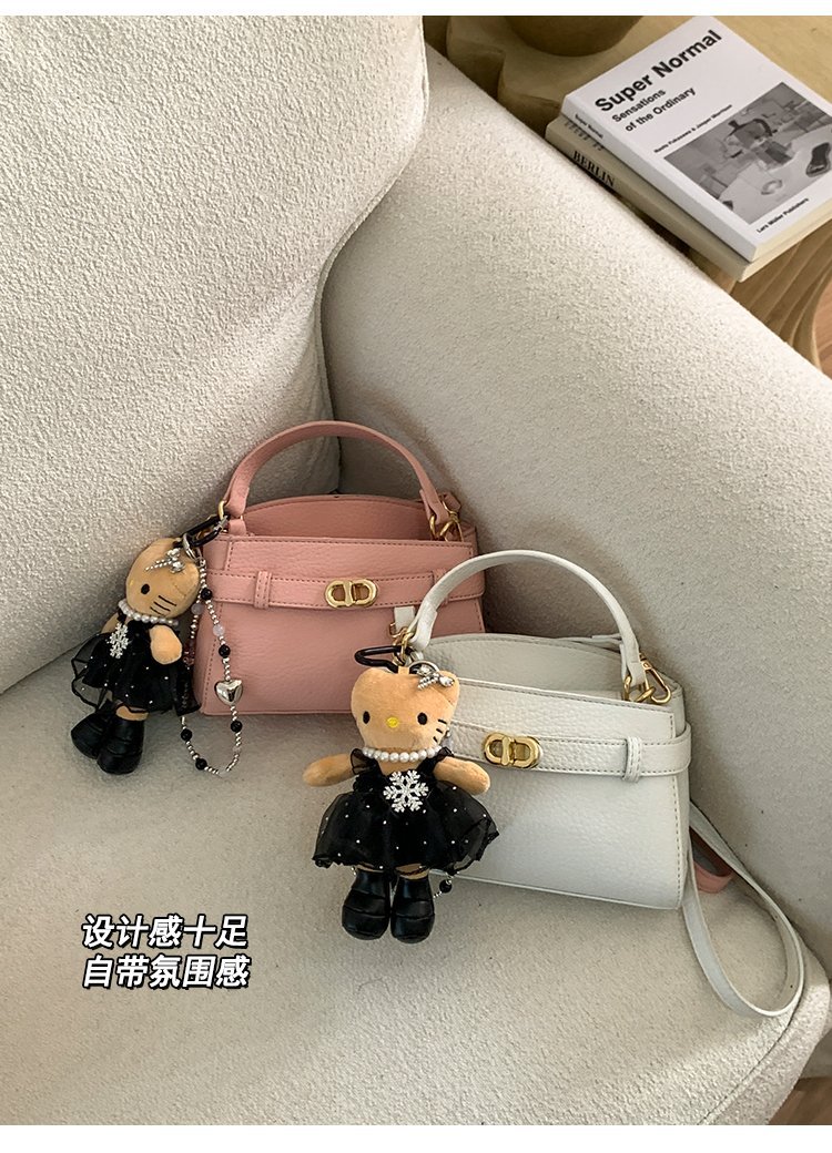 OEM Womens Fashion Bag for Private Label Supply – SS-65057 — 7