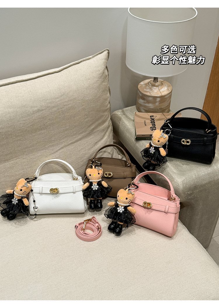 OEM Womens Fashion Bag for Private Label Supply – SS-65057 — 8
