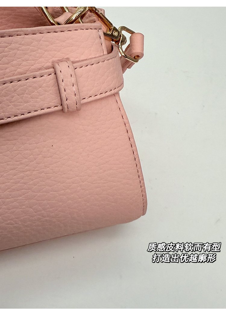 OEM Womens Fashion Bag for Private Label Supply – SS-65057 — 9