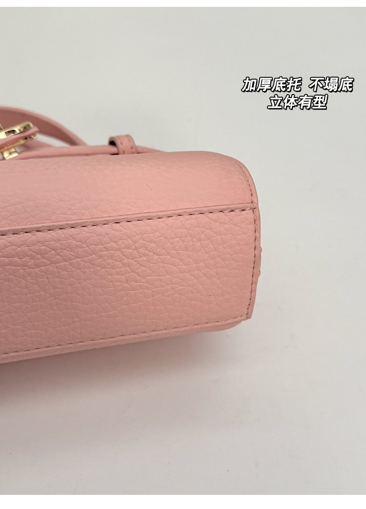 OEM Womens Fashion Bag for Private Label Supply – SS-65057 — 11