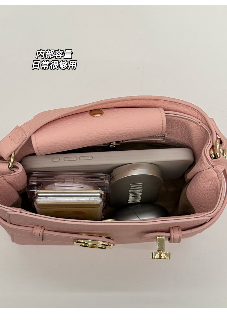 OEM Womens Fashion Bag for Private Label Supply – SS-65057 — 13