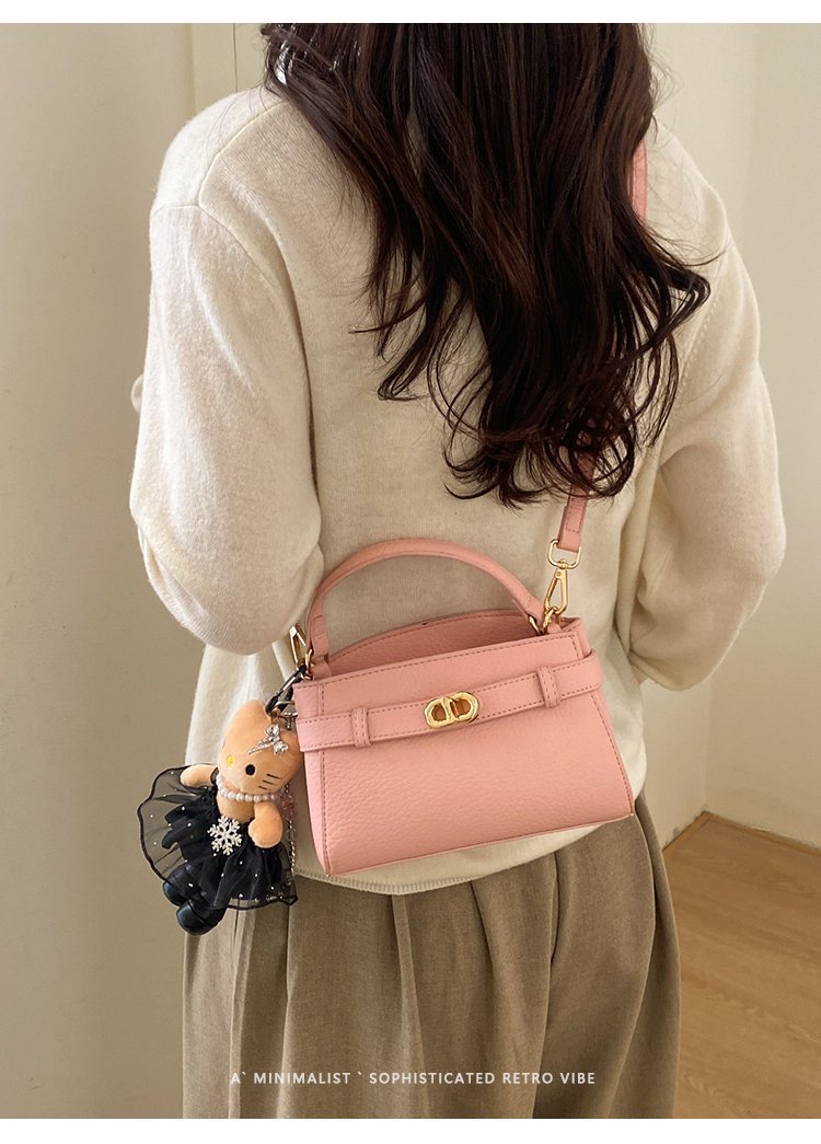 OEM Womens Fashion Bag for Private Label Supply – SS-65057 — 17