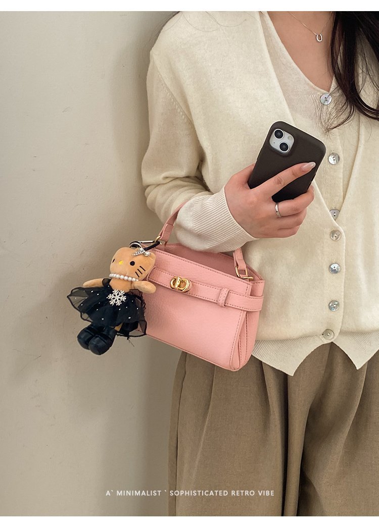 OEM Womens Fashion Bag for Private Label Supply – SS-65057 — 19