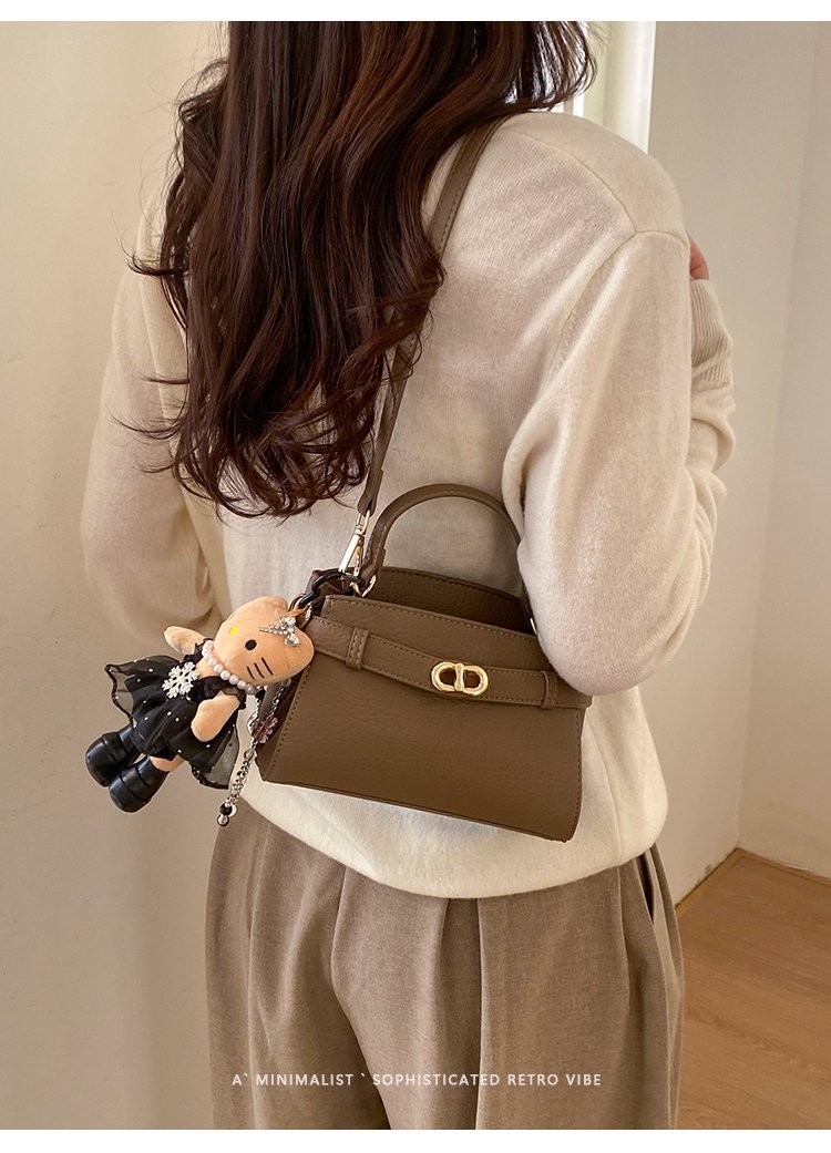 OEM Womens Fashion Bag for Private Label Supply – SS-65057 — 20