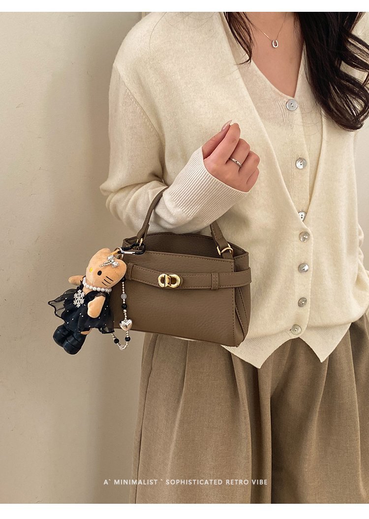 OEM Womens Fashion Bag for Private Label Supply – SS-65057 — 21