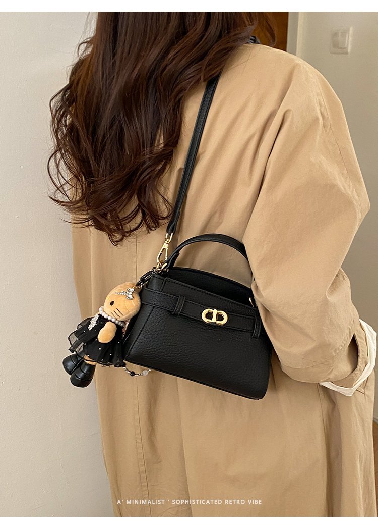 OEM Womens Fashion Bag for Private Label Supply – SS-65057 — 23