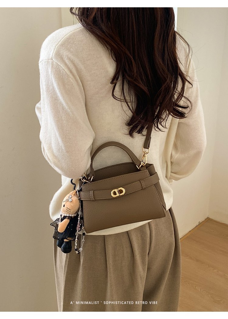 OEM Womens Fashion Bag for Private Label Supply – SS-65057 — 24
