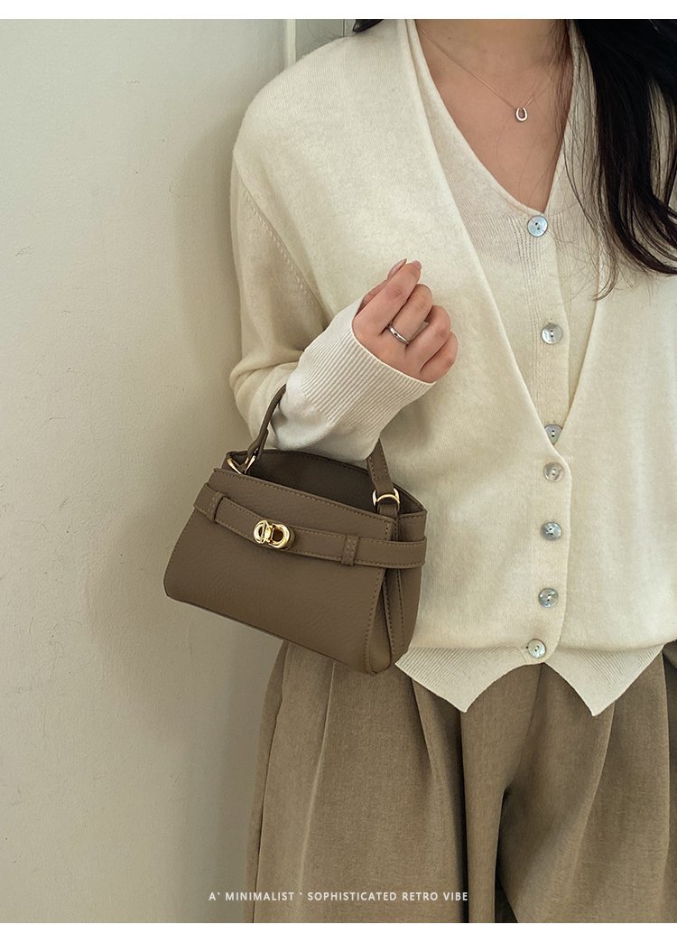 OEM Womens Fashion Bag for Private Label Supply – SS-65057 — 25