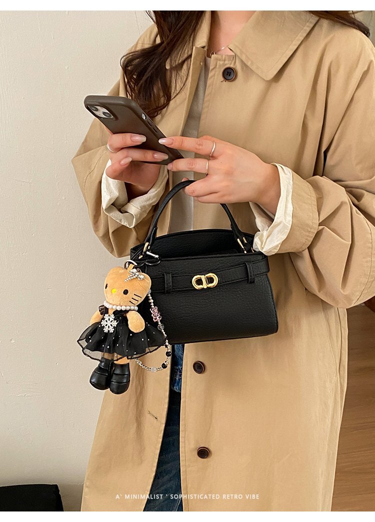 OEM Womens Fashion Bag for Private Label Supply – SS-65057 — 26