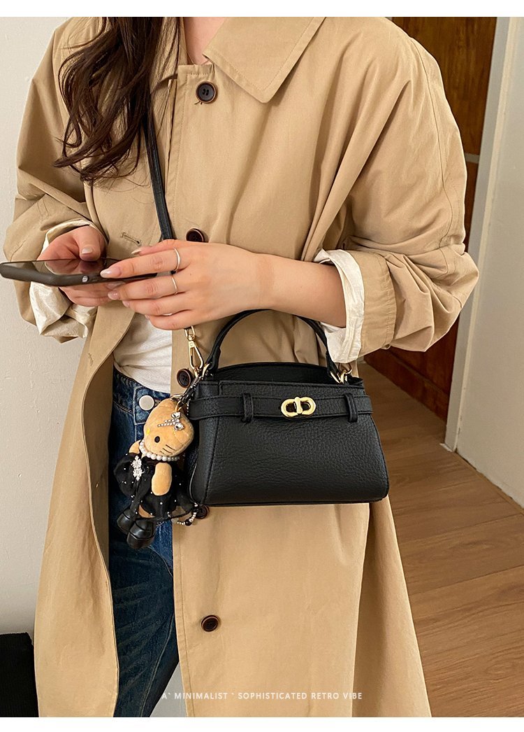 OEM Womens Fashion Bag for Private Label Supply – SS-65057 — 27