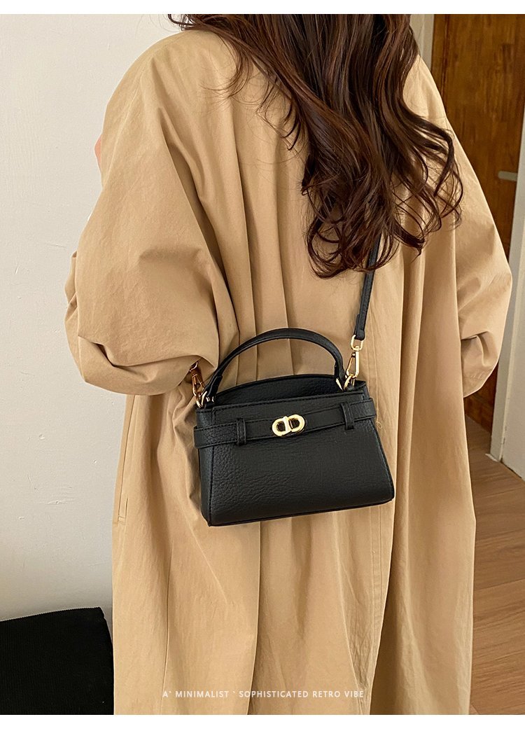 OEM Womens Fashion Bag for Private Label Supply – SS-65057 — 28