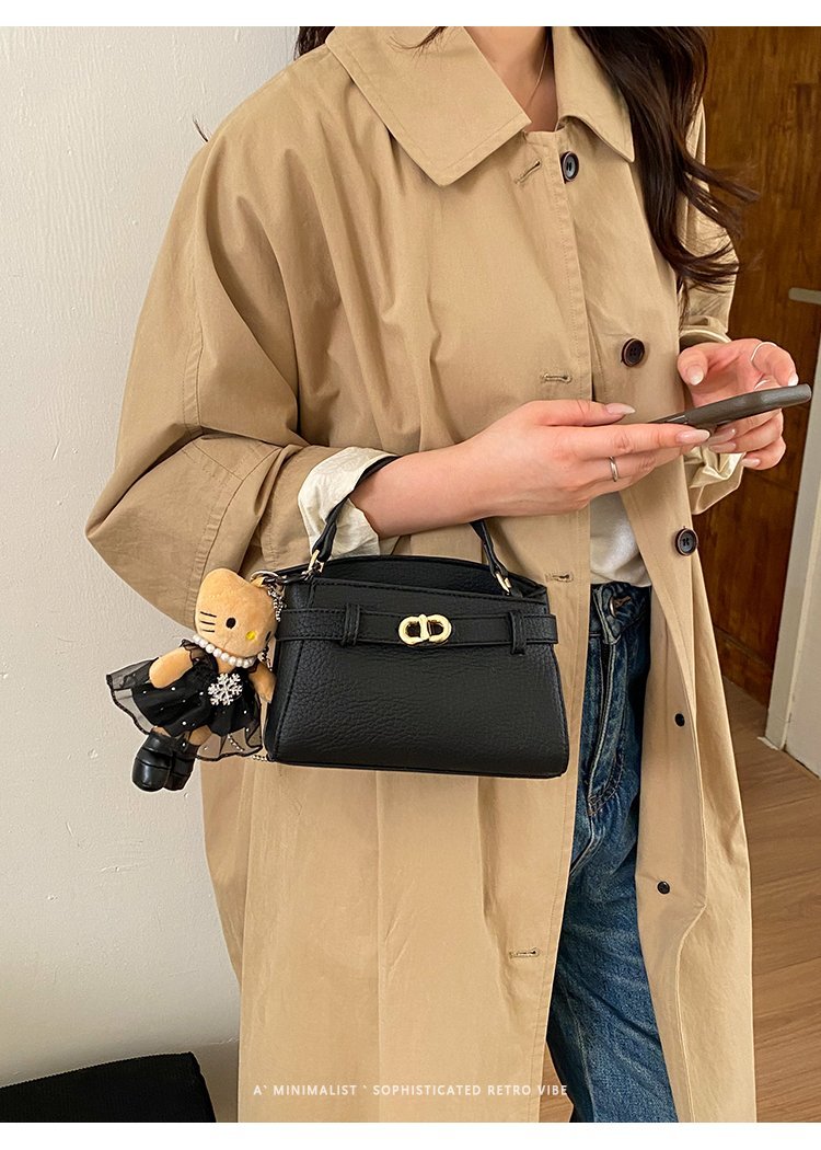 OEM Womens Fashion Bag for Private Label Supply – SS-65057 — 30