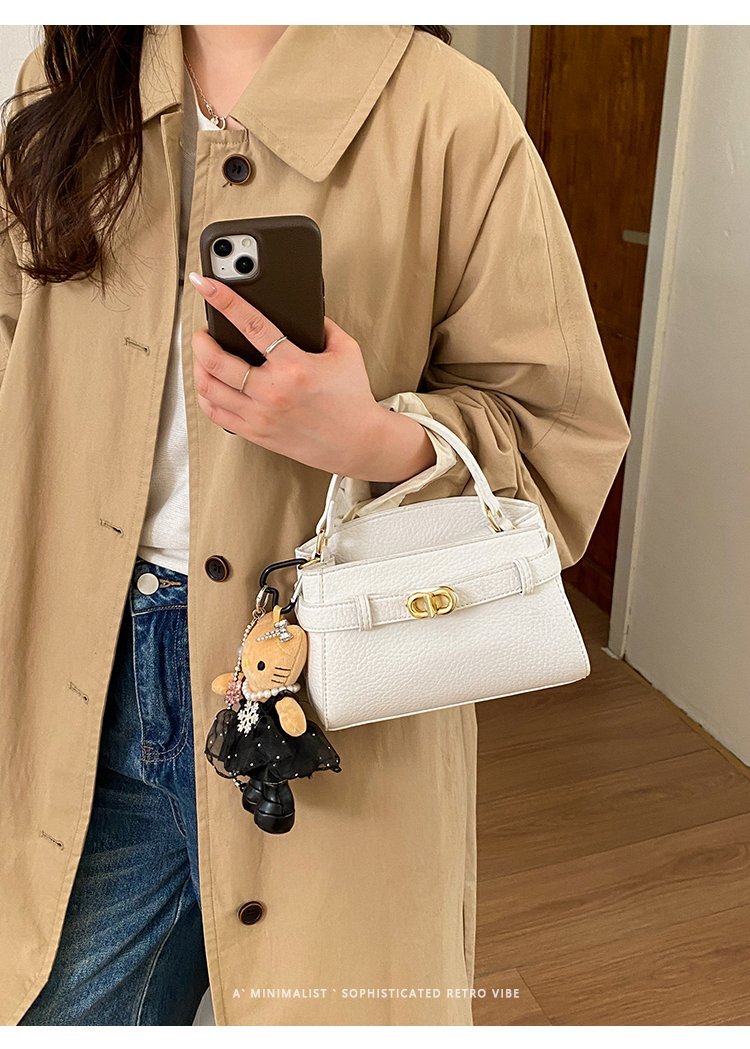 OEM Womens Fashion Bag for Private Label Supply – SS-65057 — 31