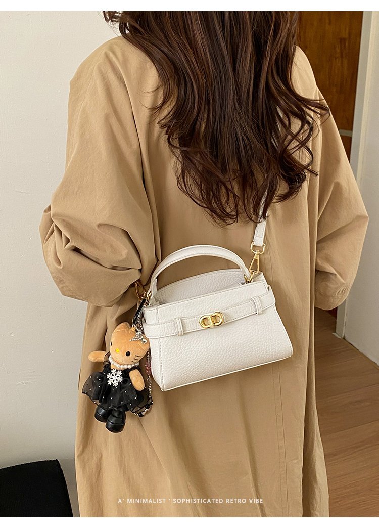 OEM Womens Fashion Bag for Private Label Supply – SS-65057 — 32