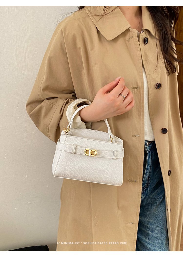 OEM Womens Fashion Bag for Private Label Supply – SS-65057 — 33