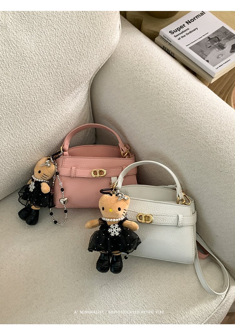 OEM Womens Fashion Bag for Private Label Supply – SS-65057 — 34