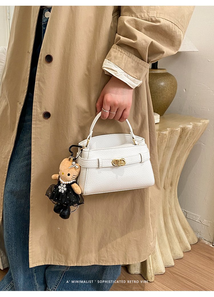 OEM Womens Fashion Bag for Private Label Supply – SS-65057 — 36
