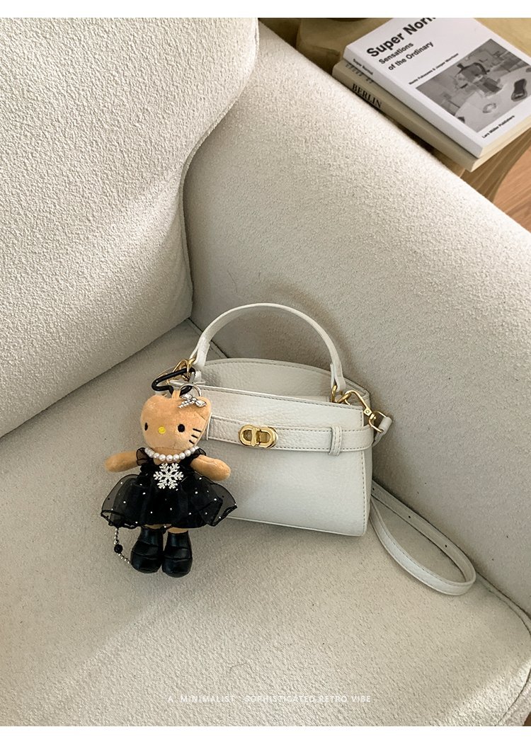 OEM Womens Fashion Bag for Private Label Supply – SS-65057 — 38