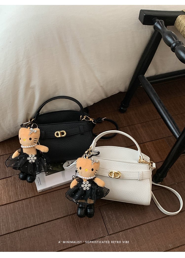 OEM Womens Fashion Bag for Private Label Supply – SS-65057 — 39