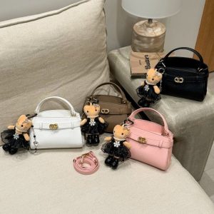 OEM Womens Fashion Bag for Private Label Supply – SS-65057