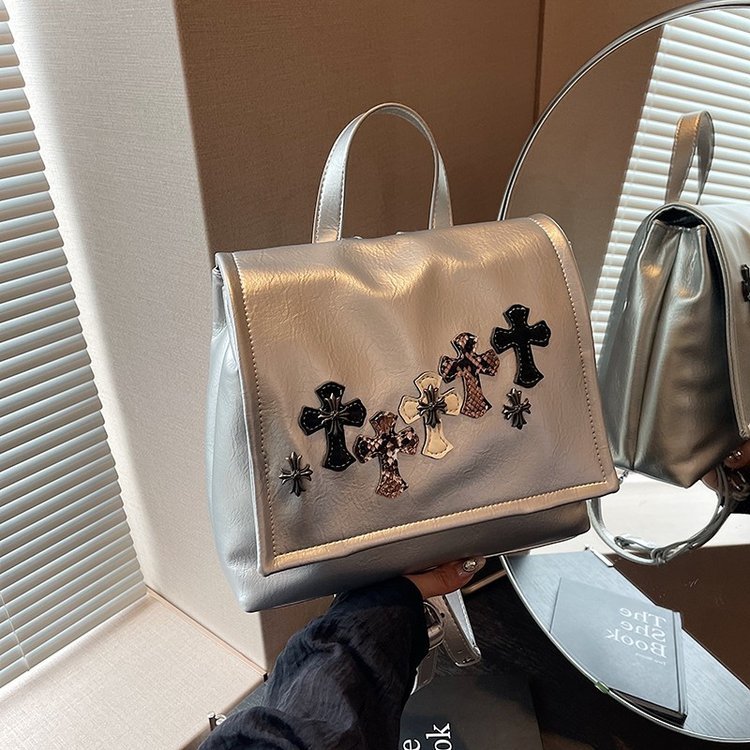 Wholesale Womens Crossbody Bag for Brand Orders – SS-6566 — 1