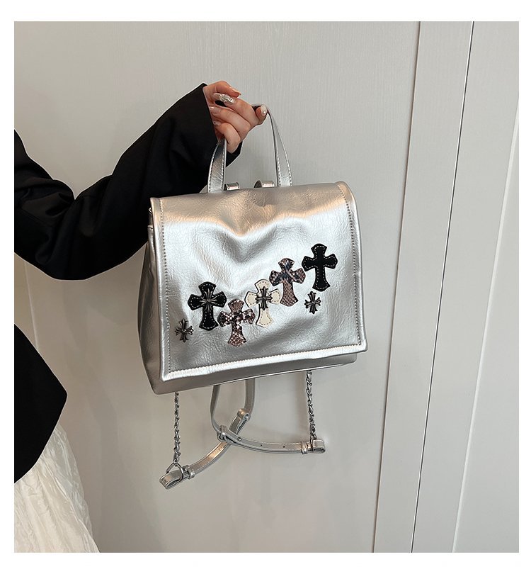 Wholesale Womens Crossbody Bag for Brand Orders – SS-6566 — 2