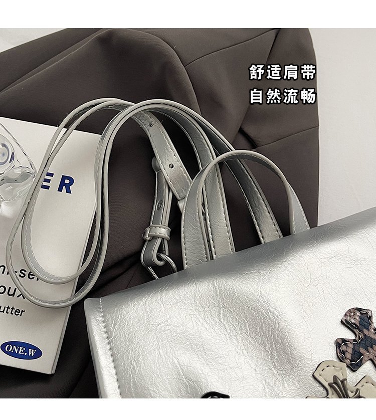 Wholesale Womens Crossbody Bag for Brand Orders – SS-6566 — 4