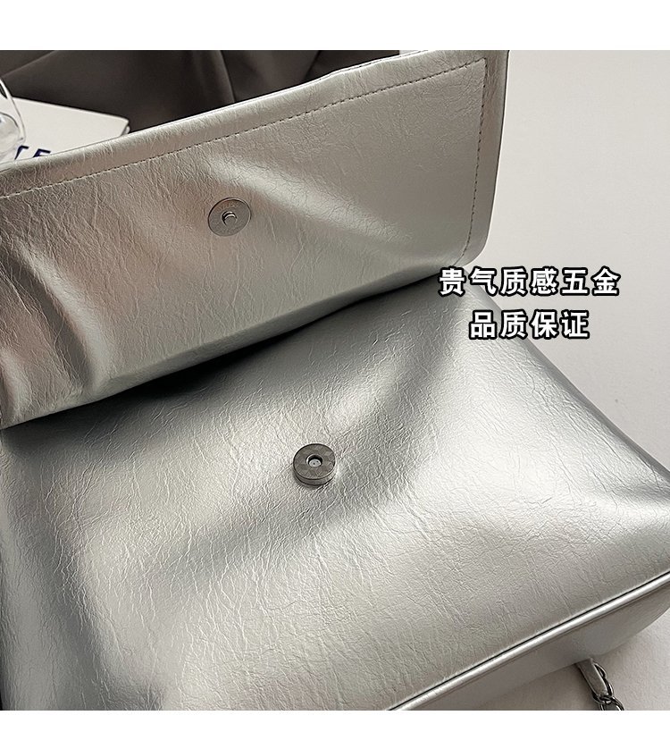 Wholesale Womens Crossbody Bag for Brand Orders – SS-6566 — 5