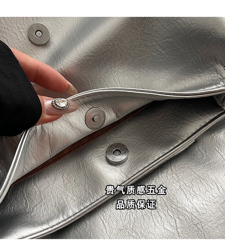 Wholesale Womens Crossbody Bag for Brand Orders – SS-6566 — 7
