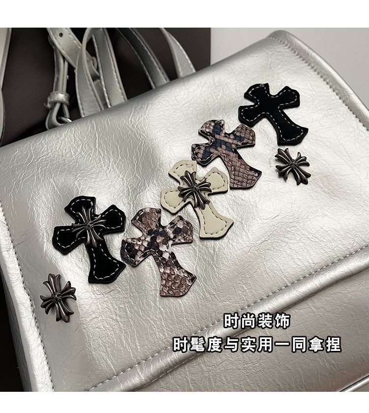 Wholesale Womens Crossbody Bag for Brand Orders – SS-6566 — 9