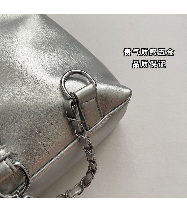Wholesale Womens Crossbody Bag for Brand Orders – SS-6566 — 10