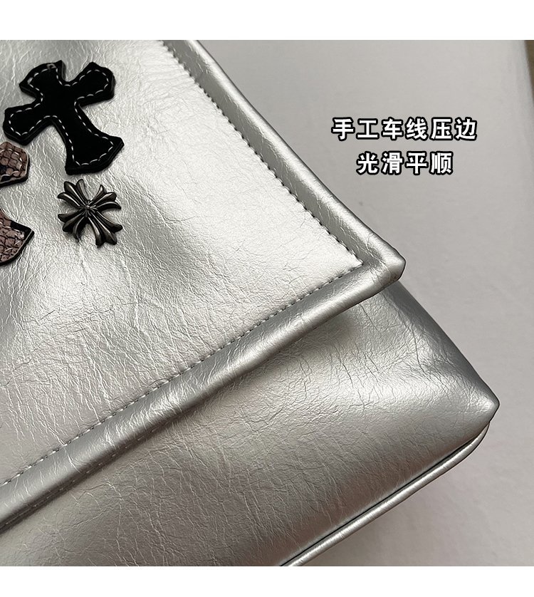 Wholesale Womens Crossbody Bag for Brand Orders – SS-6566 — 11