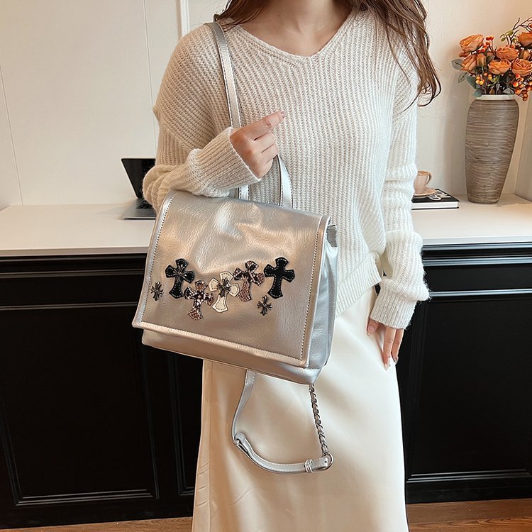 Wholesale Womens Crossbody Bag for Brand Orders – SS-6566 — 15