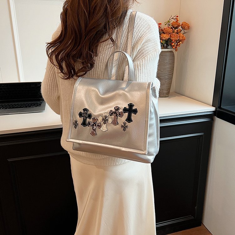Wholesale Womens Crossbody Bag for Brand Orders – SS-6566 — 17