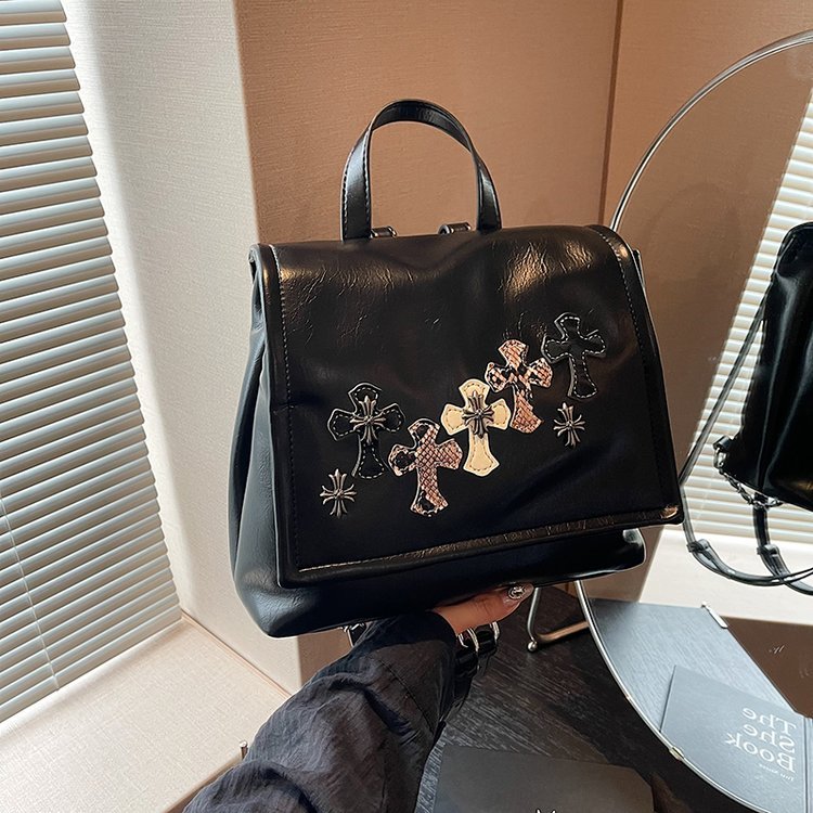 Wholesale Womens Crossbody Bag for Brand Orders – SS-6566 — 18