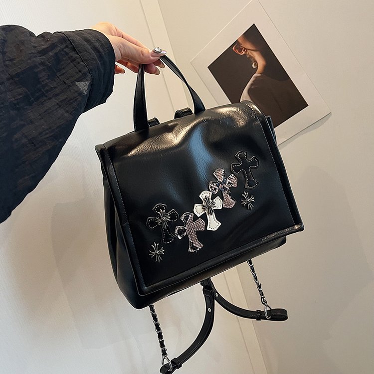 Wholesale Womens Crossbody Bag for Brand Orders – SS-6566 — 19