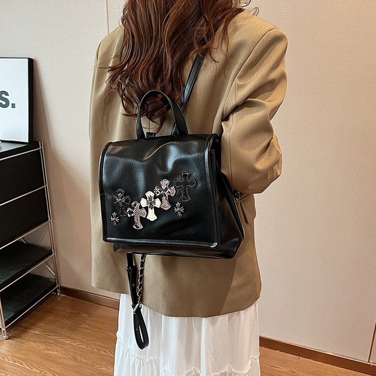 Wholesale Womens Crossbody Bag for Brand Orders – SS-6566 — 20