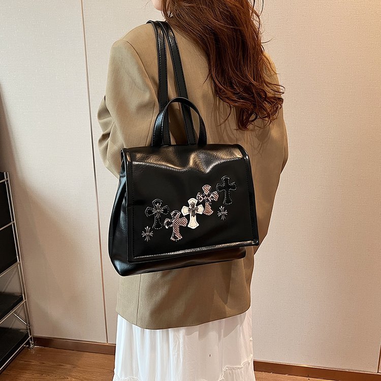Wholesale Womens Crossbody Bag for Brand Orders – SS-6566 — 21