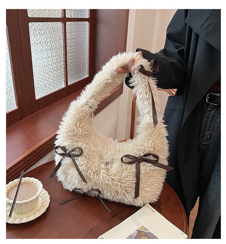 Custom Womens Shoulder Bag for Retail Sourcing – SS-6579-1 — 2